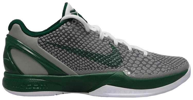 kobe 6 chaos