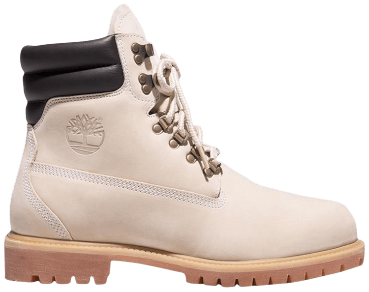 ronnie fieg timberland