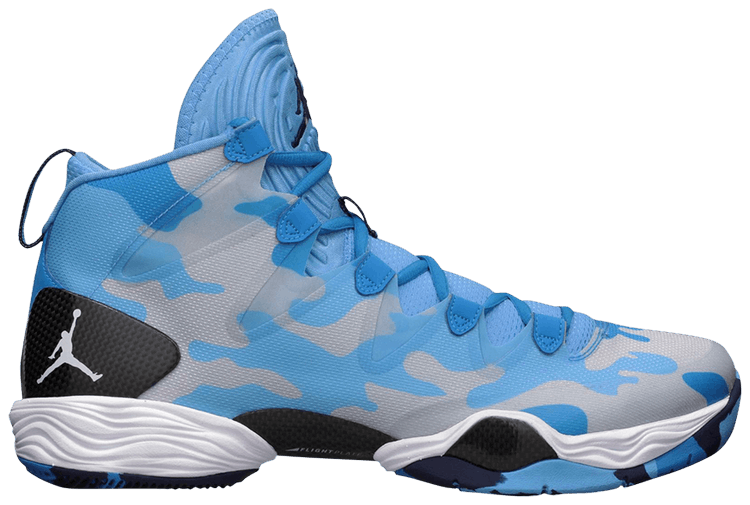jordan 28 unc