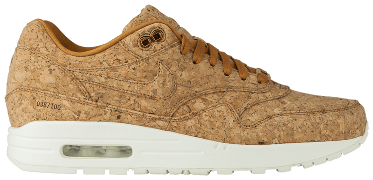 air max 1 cork