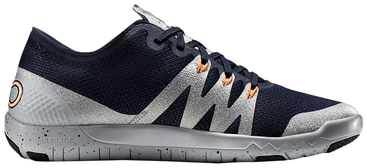 nike free trainer v3