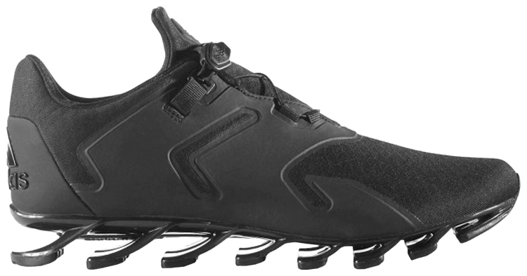 adidas springblade solyce black