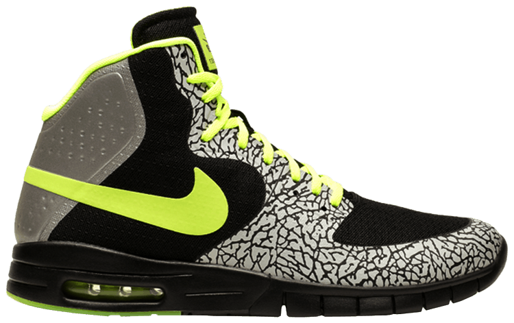 paul rodriguez hyperfuse max