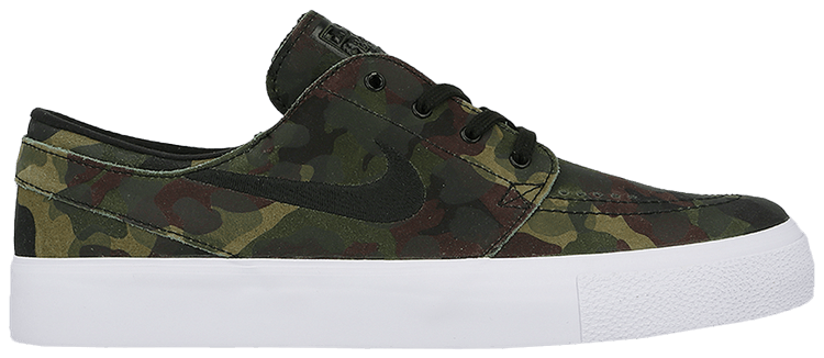 janoski premium ht