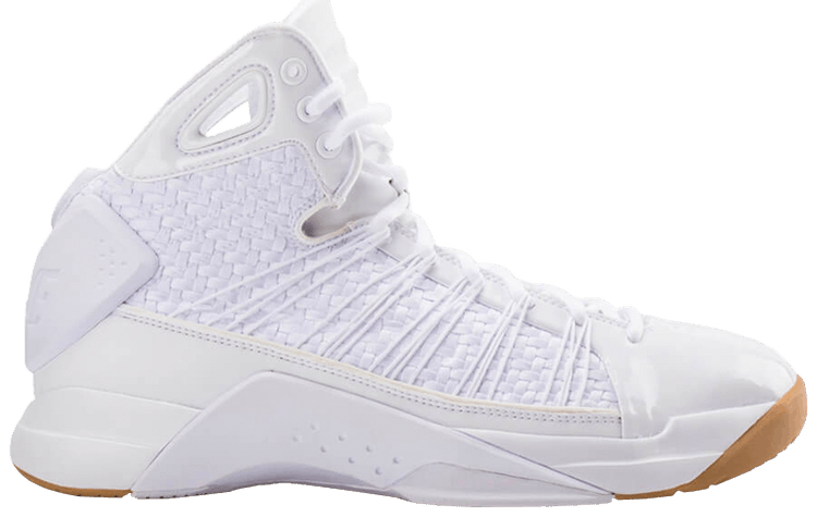hyperdunk lux