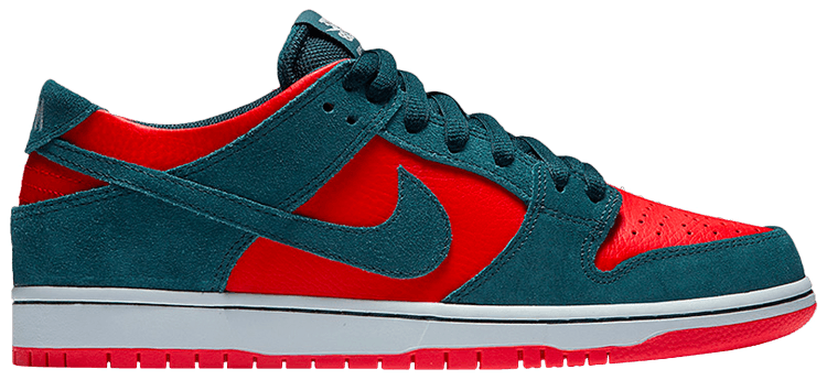 nike sb border blue