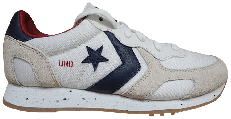 Undefeated x Auckland Racer Ox 'White Athletic Navy' - Converse - 135179C |  GOAT