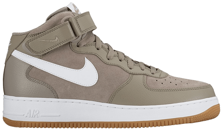 nike air force one khaki