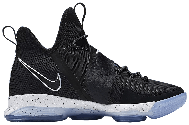 lebron 14 chase down