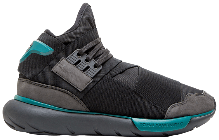 qasa high black