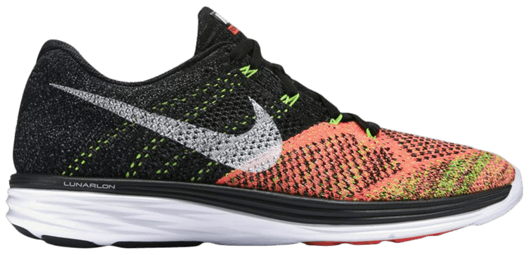 nike lunar 3
