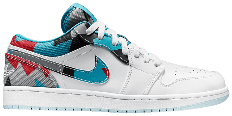 jordan retro 1 turquoise