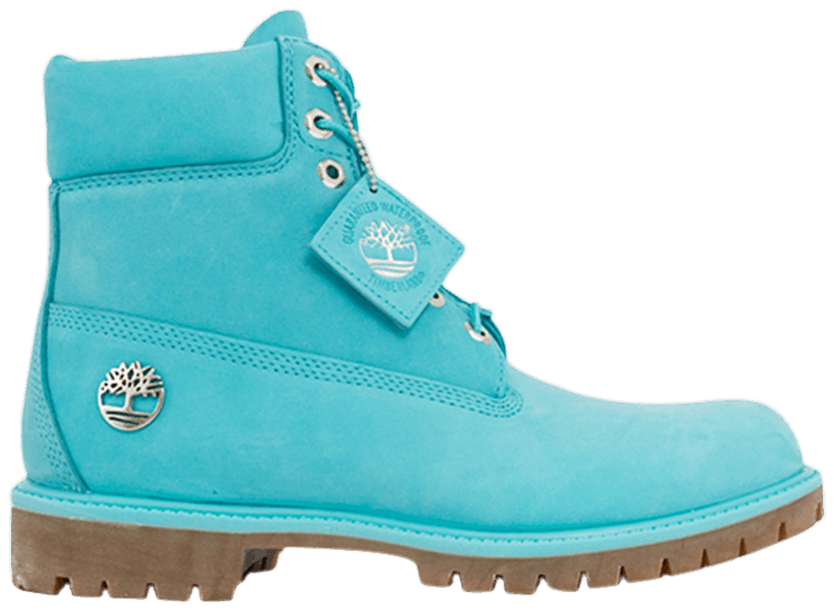 aqua timberlands