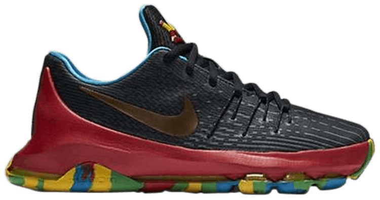 kd 8 moneyball
