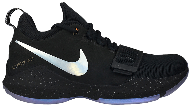nike pg 1 shining