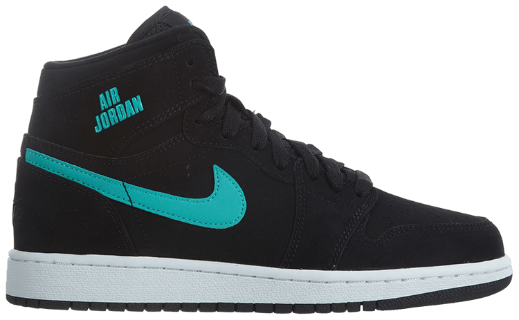 air jordan 1 hyper jade