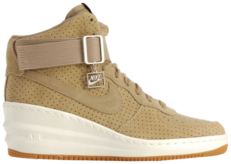 nike lunar force sky hi
