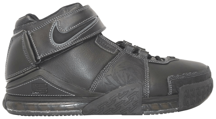 air zoom lebron 2