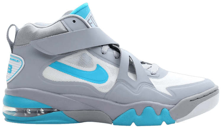 Air Force Max CB 2 Hyperfuse - Nike 