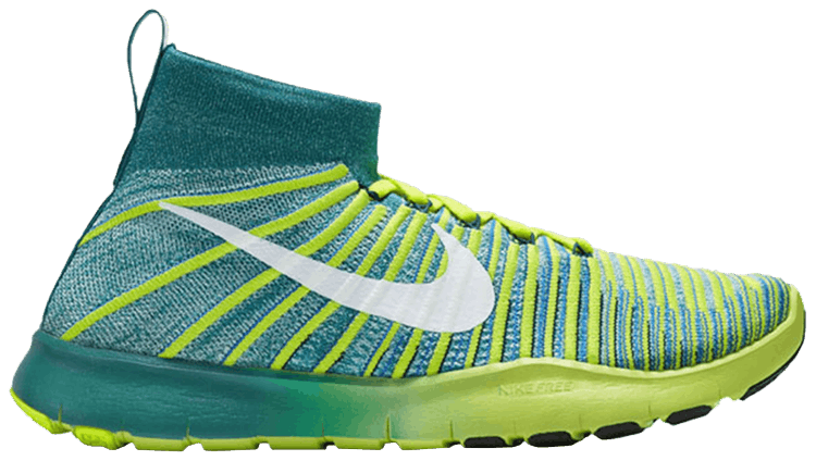 nike free train flyknit 3