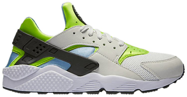 are off white huaraches real