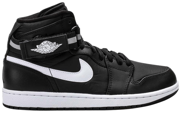 air jordan 1 high strap