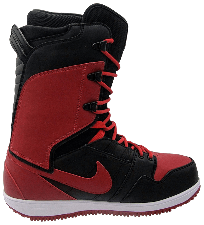used nike snowboard boots