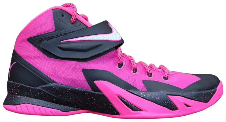 nike zoom soldier 8