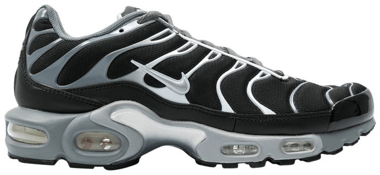 Air Max Plus 'San Antonio Spurs' - Nike - 852630 010 | GOAT