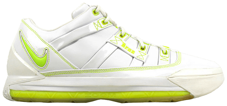 lebron 3 low white