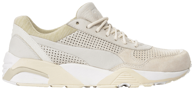 Puma r698 whisper blanche Clearance