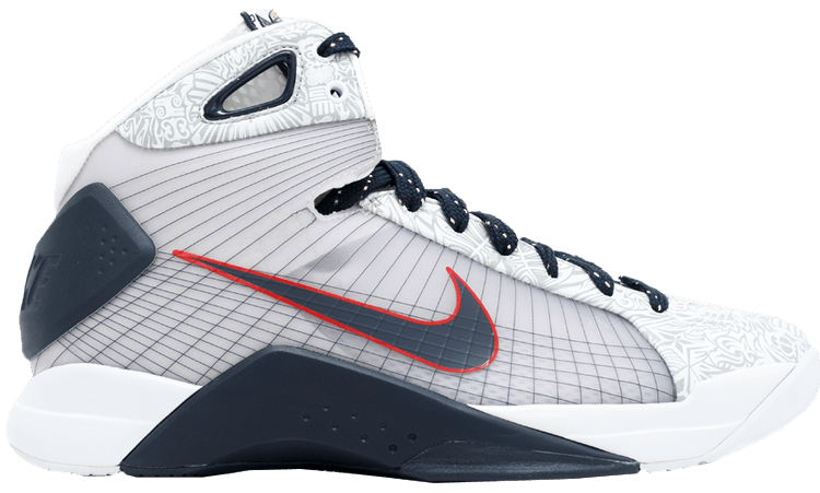 nike hyperdunk all models