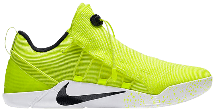 kobe ad nxt volt