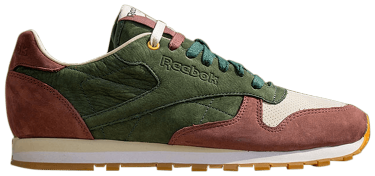 Reebok classic ctm