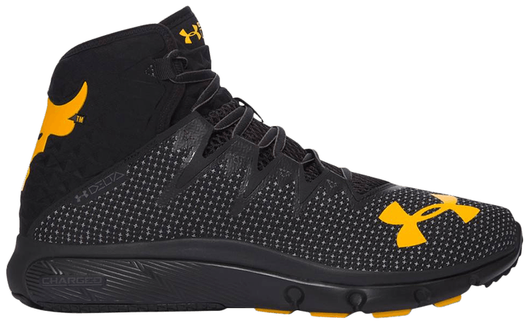 project rock delta under armour