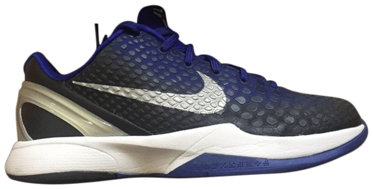 kobe 6 snakeskin