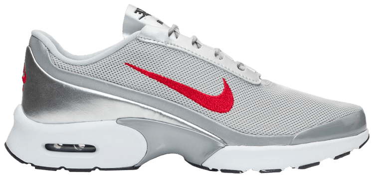 nike air max jewell silver bullet - women shoes