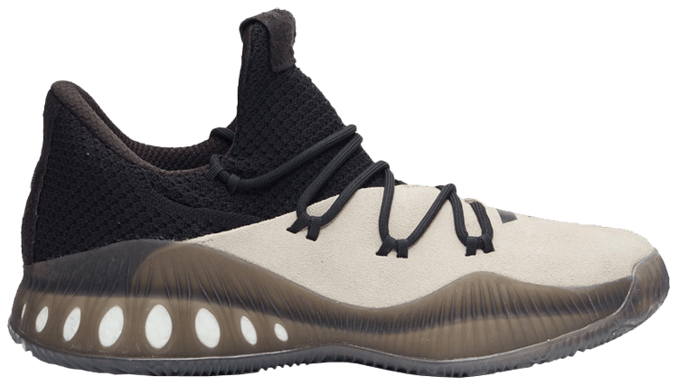 Crazy Explosive Low 'Day One' - adidas 