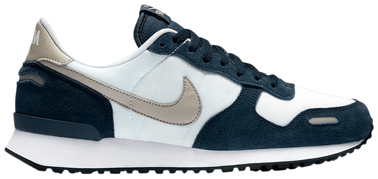 nike air vortex armory navy