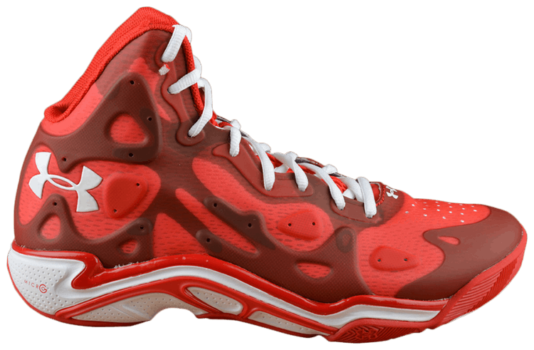 under armour micro g anatomix