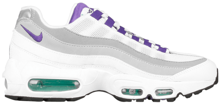 air max 95 grape