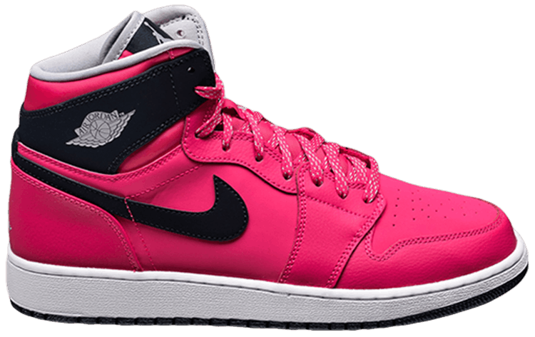 Air Jordan 1 Retro High GG 'Vivid Pink 