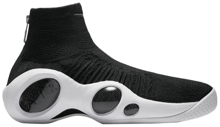 flight bonafide triple black