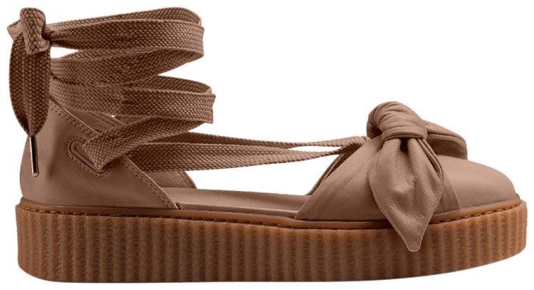 puma fenty bow creeper