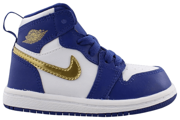 jordan 1 gold metal