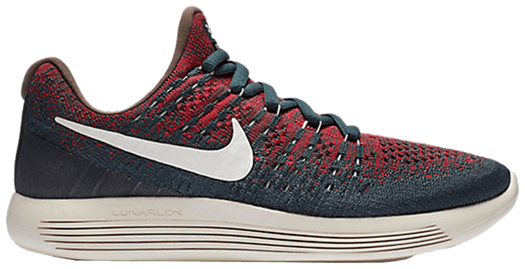 nikelab gyakusou lunarepic low flyknit 2