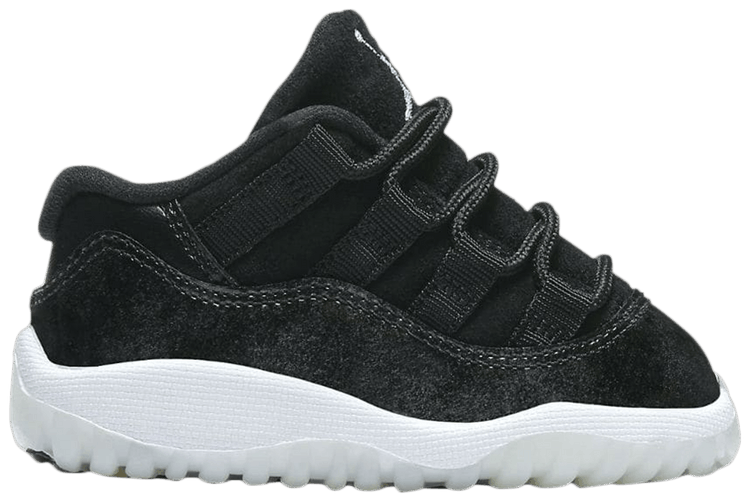 Air Jordan 11 Retro Low TD 'Barons 