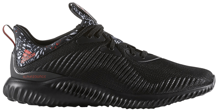 Alphabounce 'Chinese New Year' - adidas 