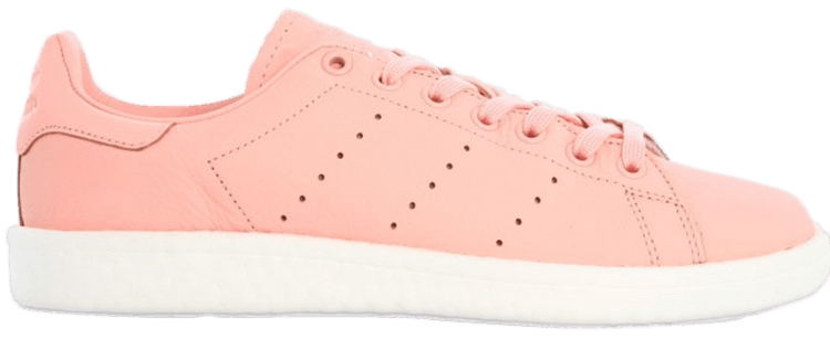 stan smith boost coral