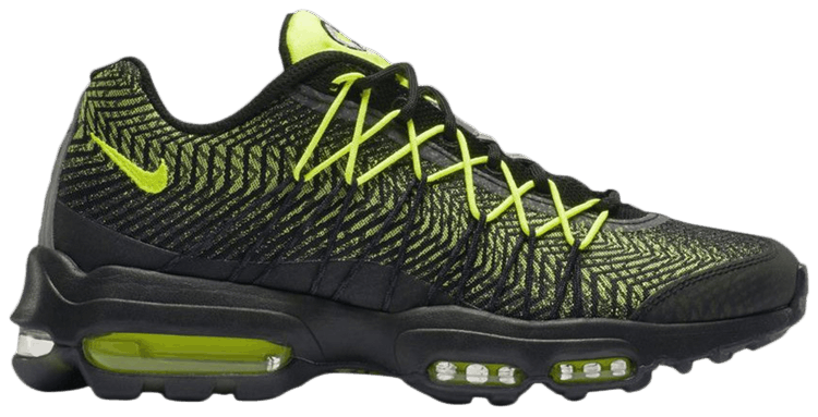 nike air max 95 ultra jacquard red